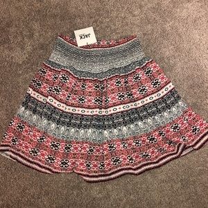 Jack by bb Dakota grae skirt